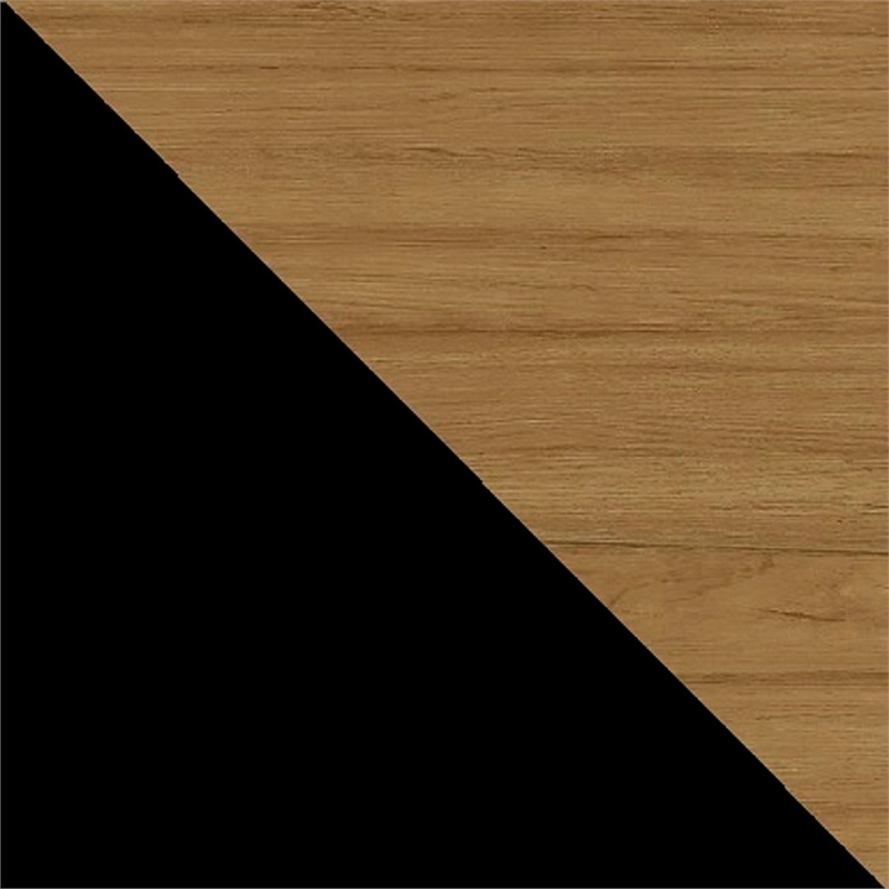 Manhattan Comfort Yonkers Wood TV Stand for TVs up to 65