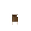 Manhattan Comfort Yonkers Wood TV Stand for TVs up to 65