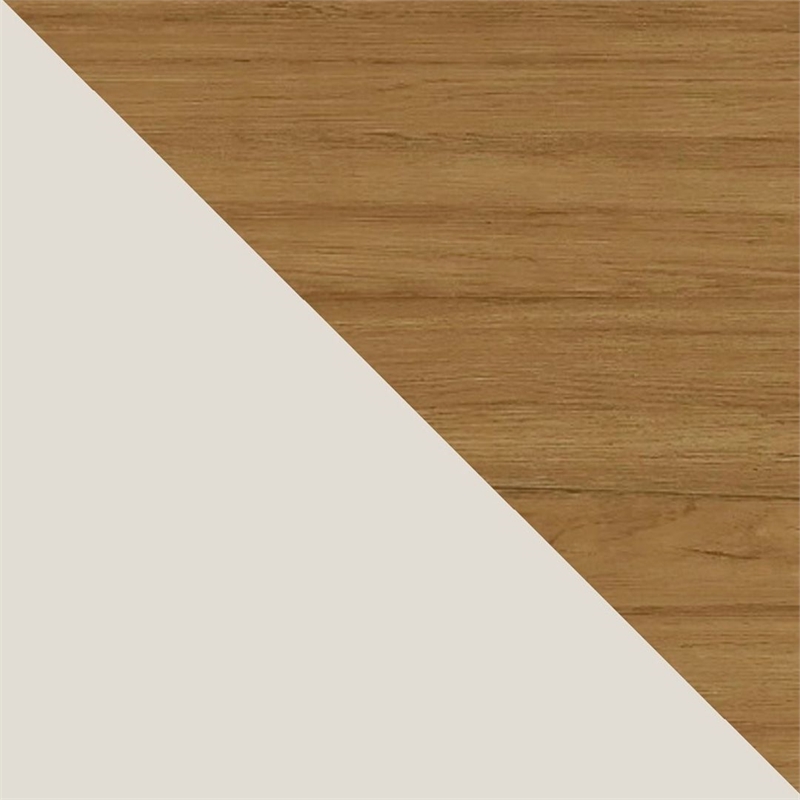 Manhattan Comfort Yonkers Wood TV Stand for TVs up to 60