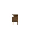 Manhattan Comfort Yonkers Wood TV Stand for TVs up to 60