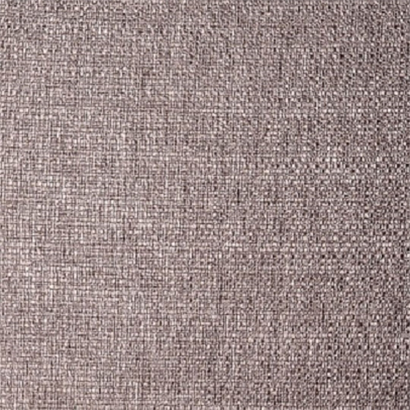 Manhattan Comfort Cronkite Fabric Accent Chair in Gray/Walnut