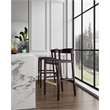 Manhattan Comfort Klismos 30.5