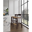 Manhattan Comfort Klismos 30.5