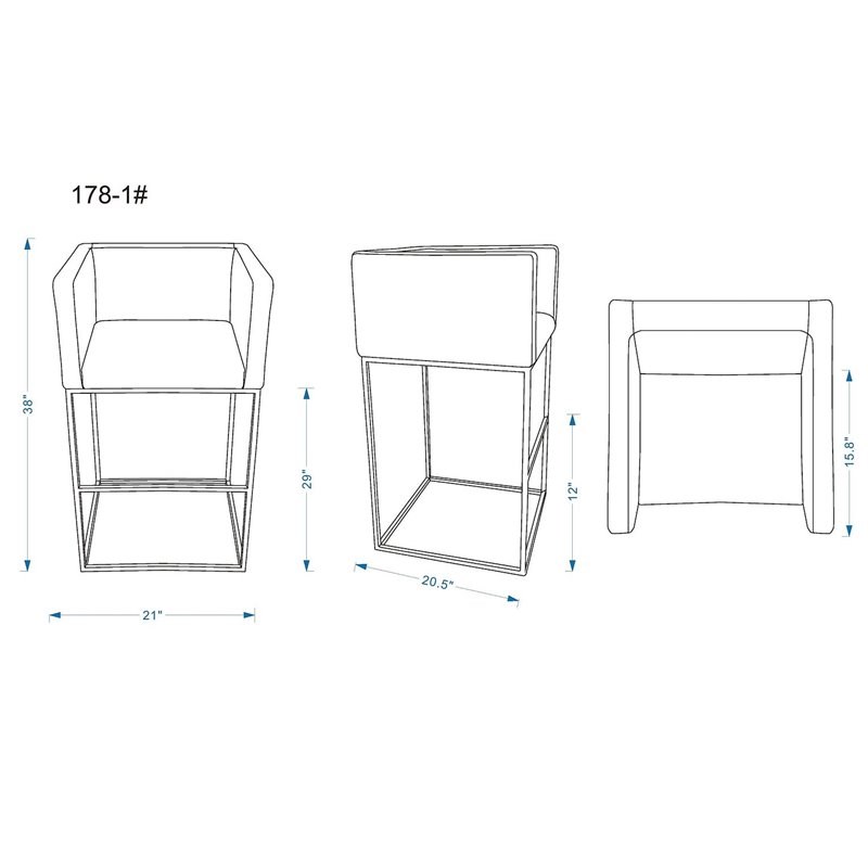Manhattan Comfort Embassy 29