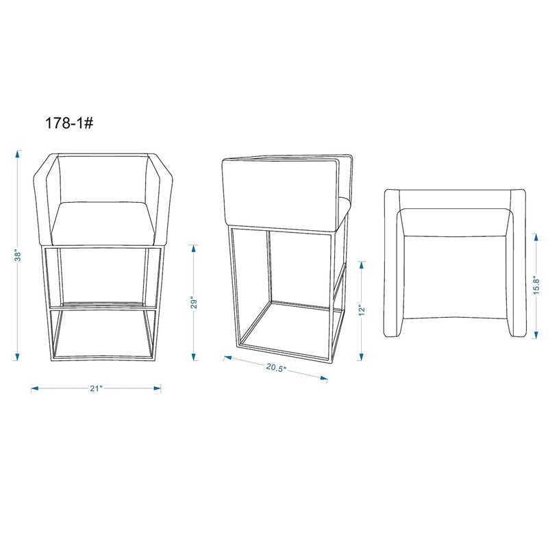 Manhattan Comfort Embassy 29