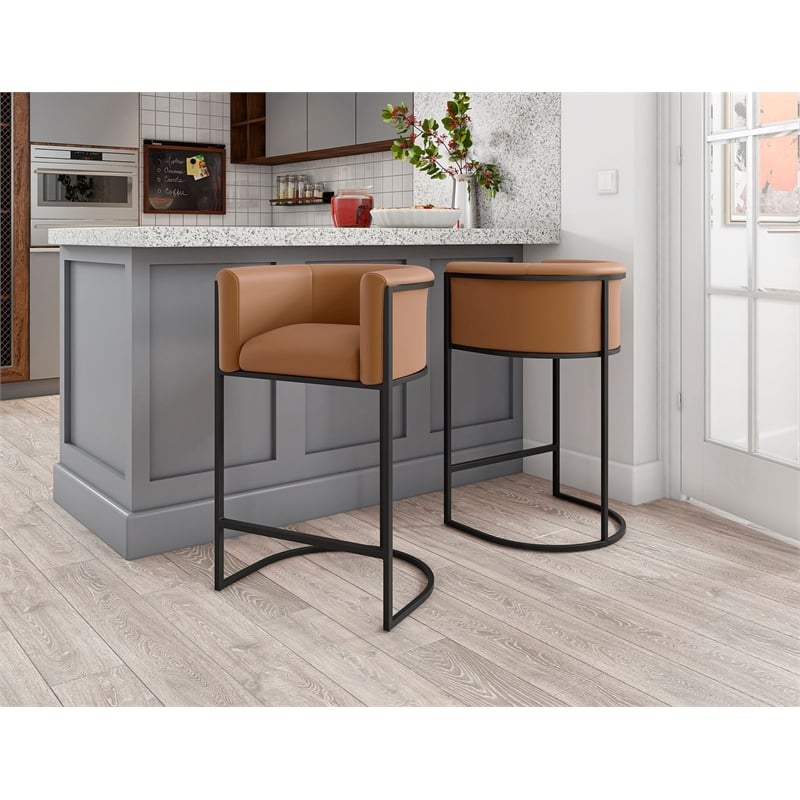 Manhattan Comfort Cosmopolitan 25.5