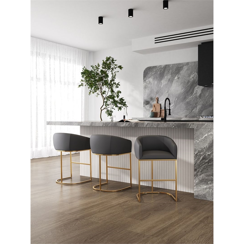 Manhattan Comfort Louvre 26