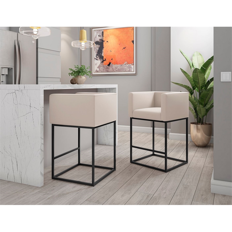 Manhattan Comfort Embassy 25