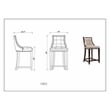 Manhattan Comfort Fifth 26