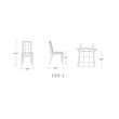 Manhattan Comfort Executor 18.1