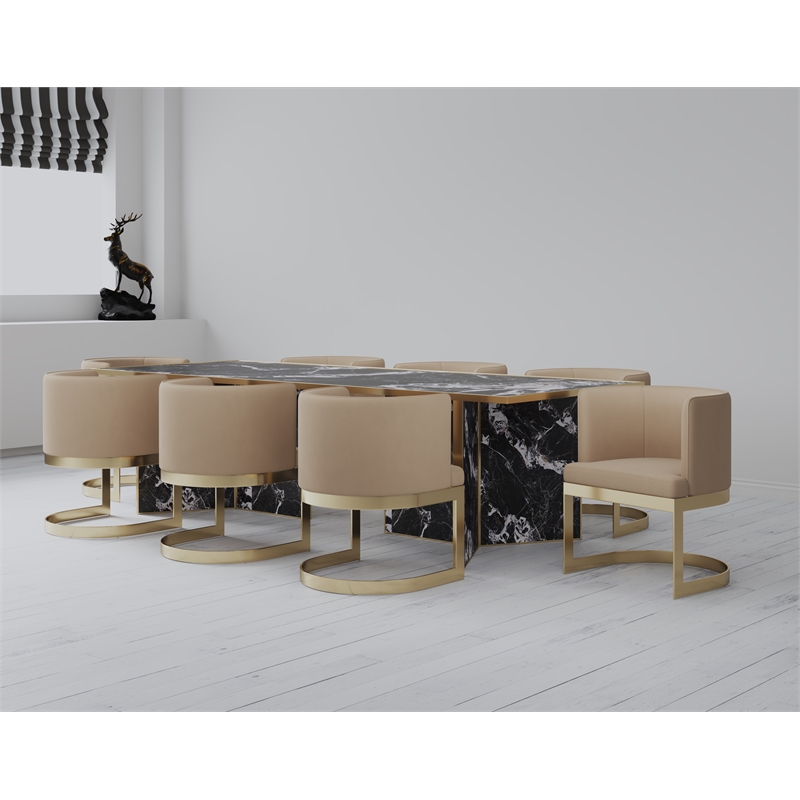 Manhattan Comfort Aura 18.9