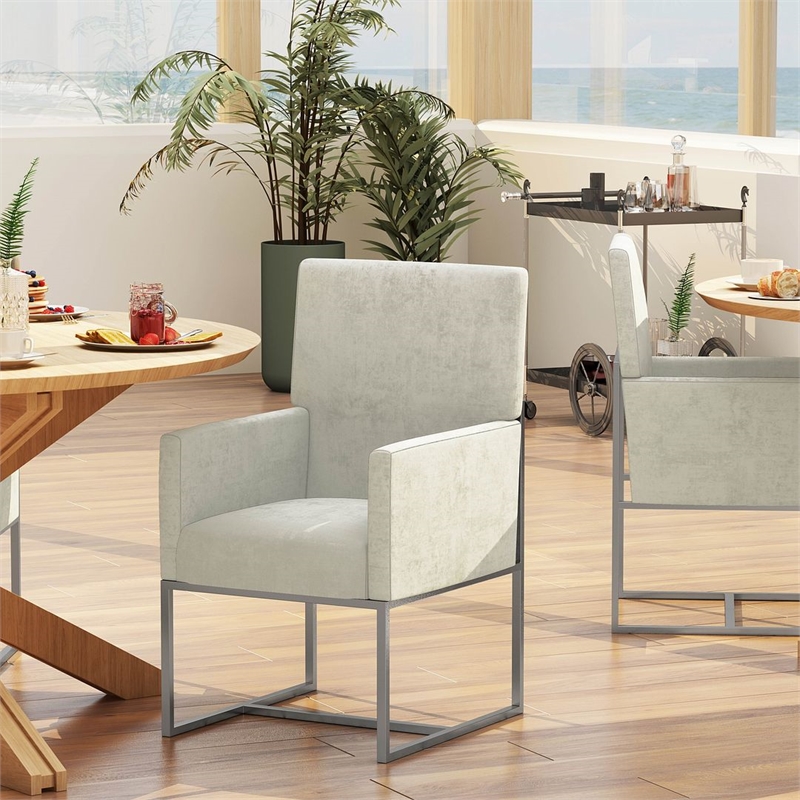 Manhattan Comfort Element 18.9