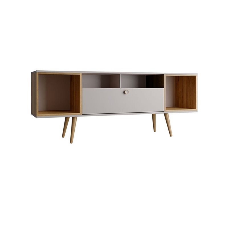 Theodore Wood 63
