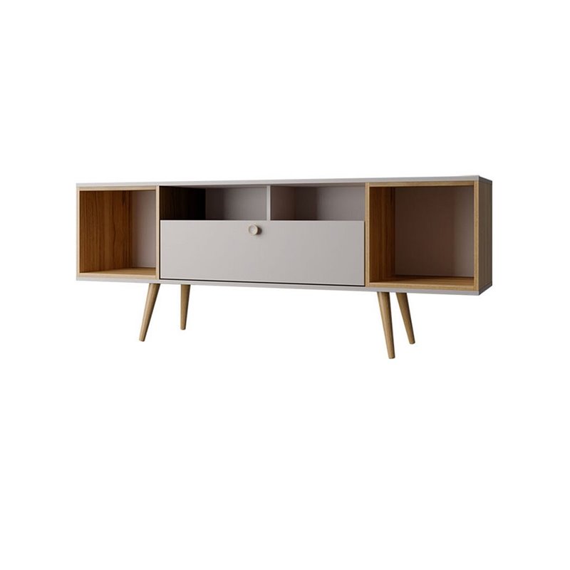 Theodore Wood 63