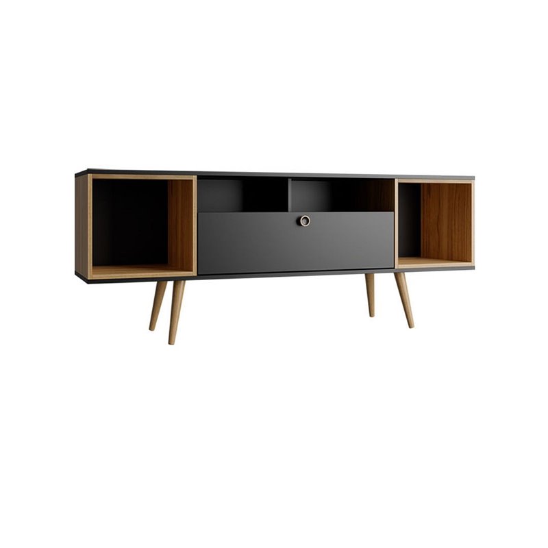 Theodore Wood 63