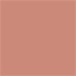 Manhattan Comfort Vogue Faux Leather & Metal Armchair in Pink