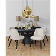 Manhattan Comfort Estelle 18.9