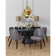 Manhattan Comfort Estelle 18.9