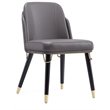 Manhattan Comfort Estelle 18.9