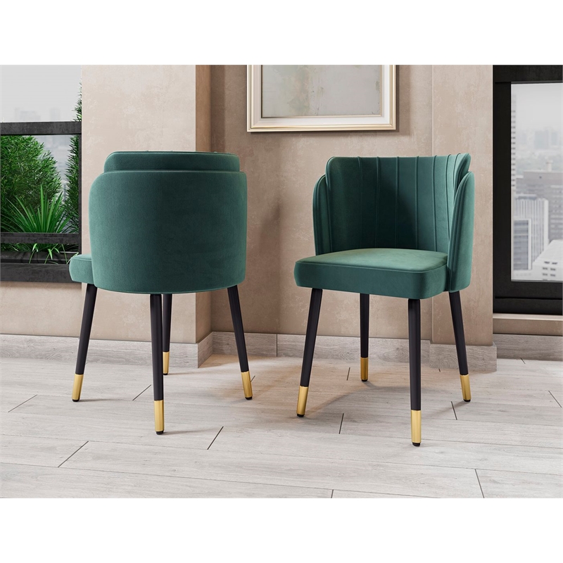 Manhattan Comfort Zephyr 18.9