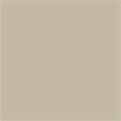 Manhattan Comfort Geta Linen Fabric/Wood Ottoman in Barley Cream/Antique Walnut