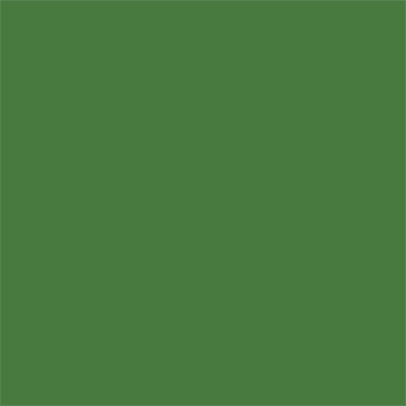 Manhattan Comfort Diamond Faux Leather Swivel Ottoman in Green