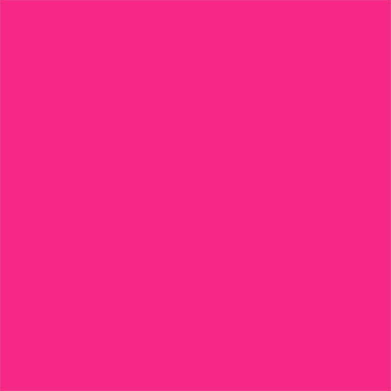 Manhattan Comfort Rosebud Fabric Accent Chair in Fuchsia Pink (Set of 2)