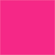 Manhattan Comfort Rosebud Fabric Accent Chair in Fuchsia Pink (Set of 2)