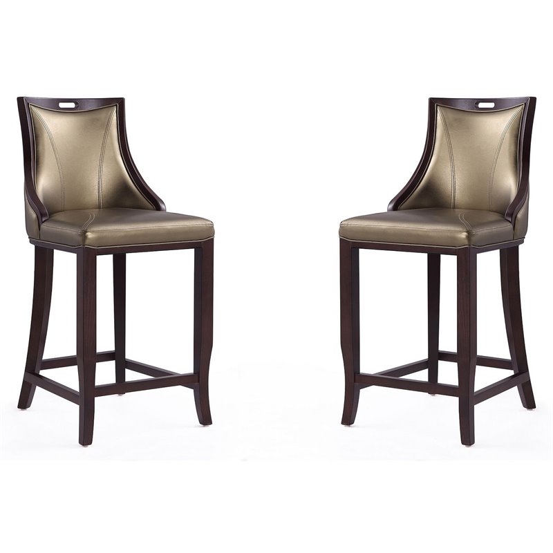 Manhattan Comfort Emperor 27