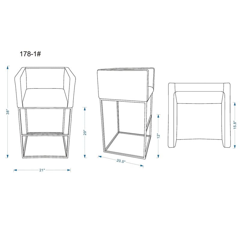 Manhattan Comfort Embassy 29
