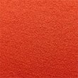 Manhattan Comfort Hopper Fabric Adjustable Height Accent Chair in Orange