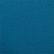 Manhattan Comfort Hopper Fabric Adjustable Height Accent Chair in Blue