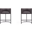 Manhattan Comfort Cosmopolitan 25.5