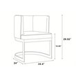 Manhattan Comfort Aura 18.9