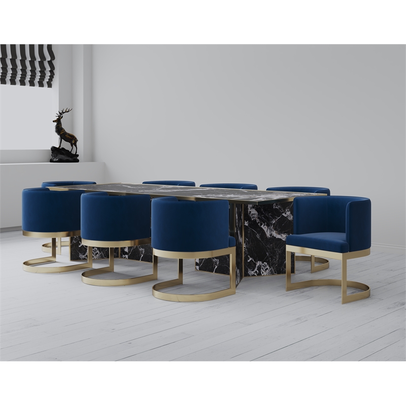 Manhattan Comfort Aura 18.9