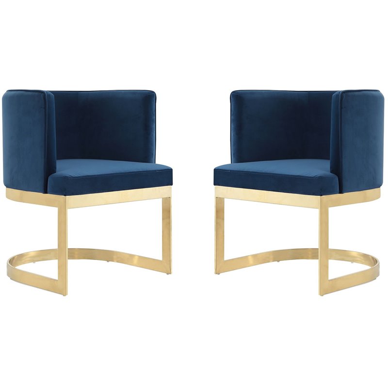 Manhattan Comfort Aura 18.9