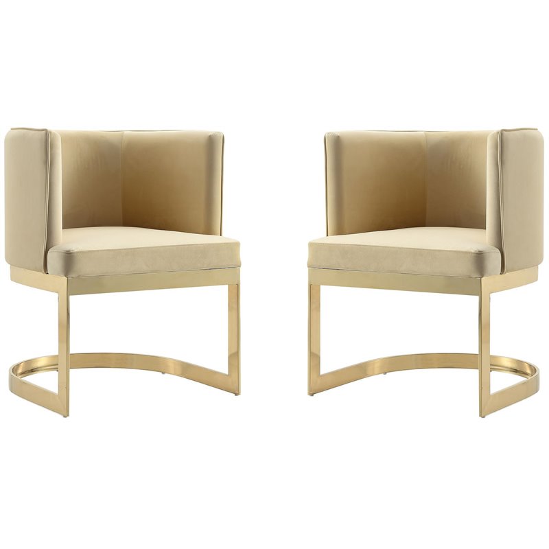 Manhattan Comfort Aura 18.9