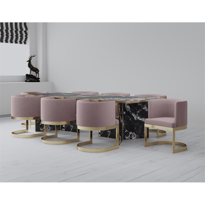 Manhattan Comfort Aura 18.9