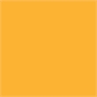 Manhattan Comfort Raspberry Faux Leather Height Adjustable Chair in Yellow