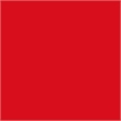 Manhattan Comfort Kinsey Fabric Adjustable Height Accent Chair in Red