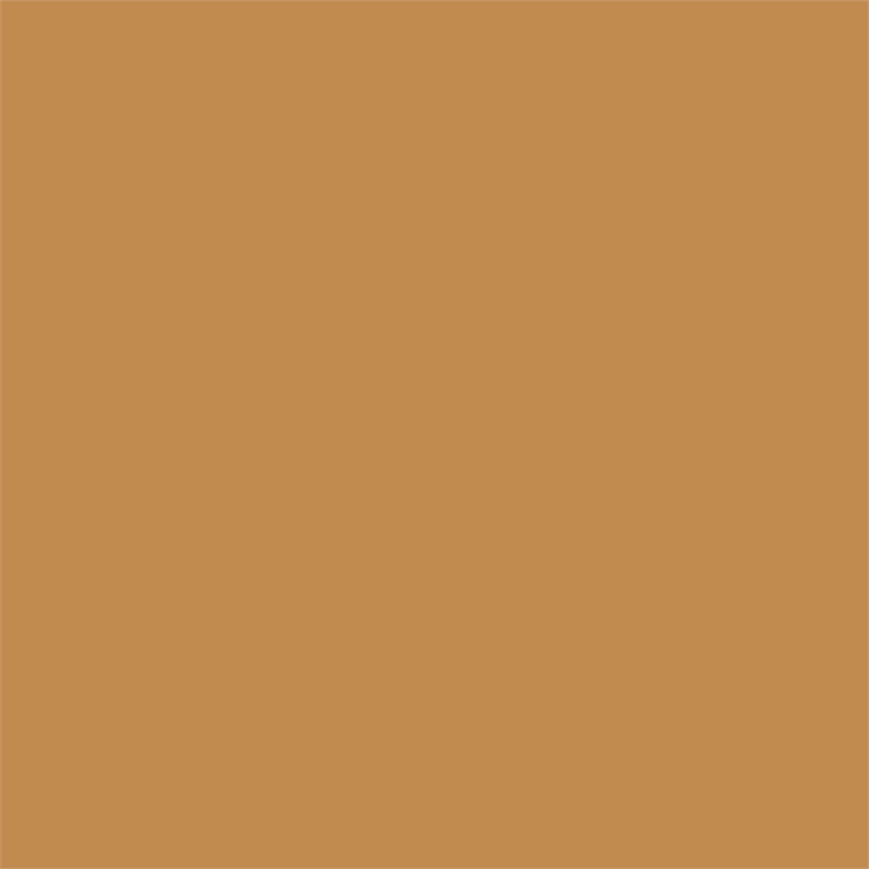 Manhattan Comfort Cosmopolitan Faux Leather Dining Chair in Brown (Set of 2)