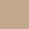 Manhattan Comfort Cosmopolitan Faux Leather Dining Chair in Tan (Set of 2)
