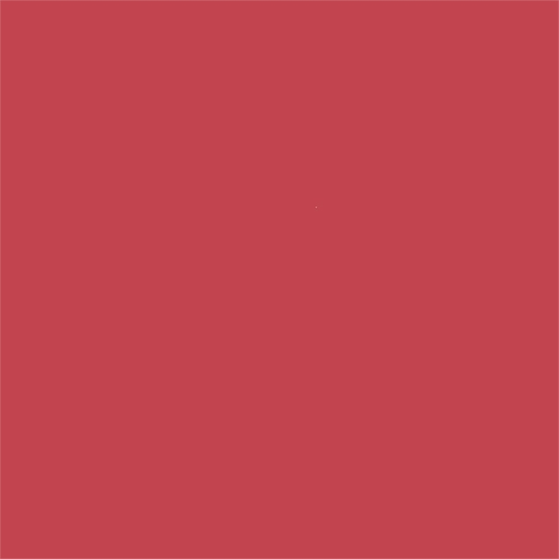 Manhattan Comfort Caisson Faux Leather Swivel Accent Chair in Red (Set of 2)