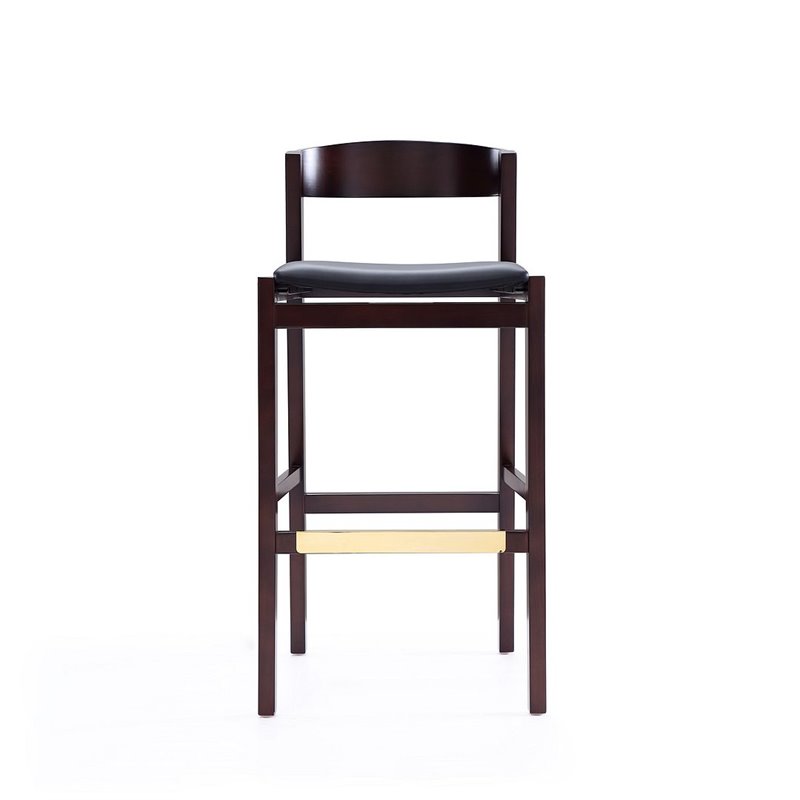 Manhattan Comfort Klismos 30.5