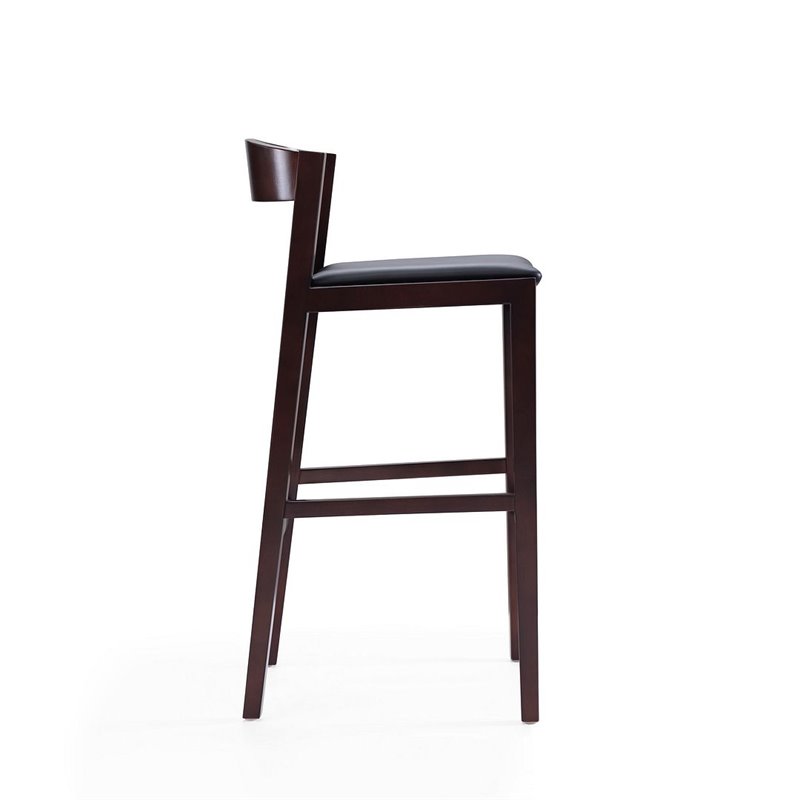 Manhattan Comfort Klismos 30.5