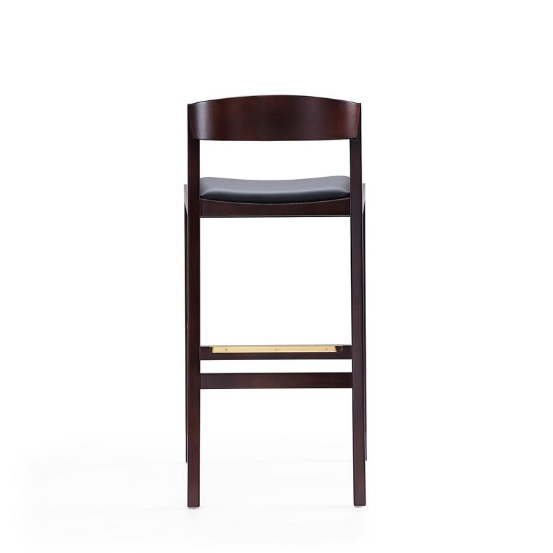 Manhattan Comfort Klismos 30.5