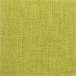 Manhattan Comfort Curl Fabric Swivel Accent Chair in Green (Set of 2)