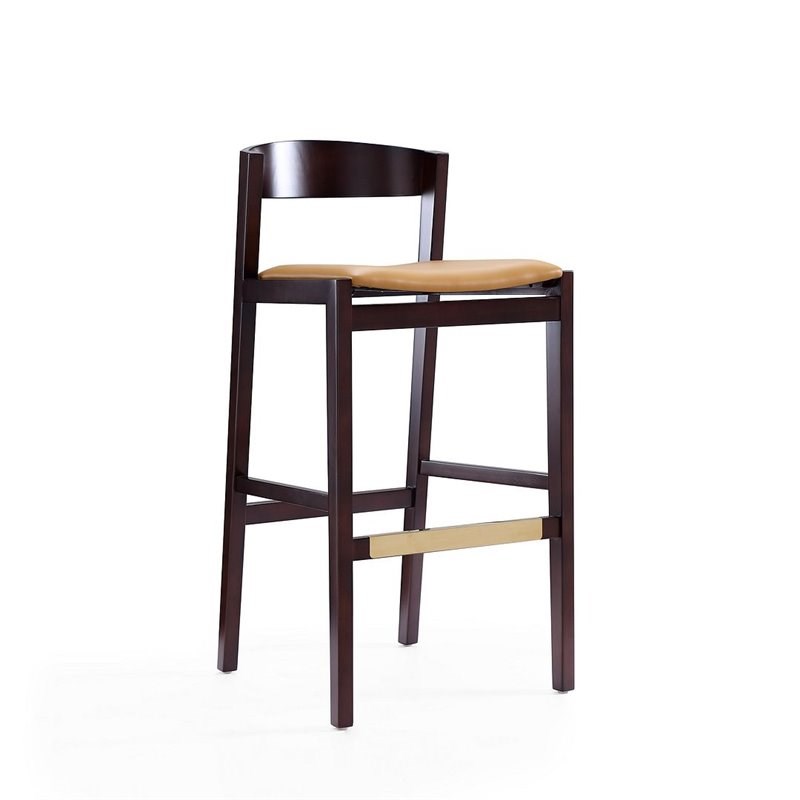 Manhattan Comfort Klismos 30.5