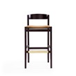 Manhattan Comfort Klismos 30.5