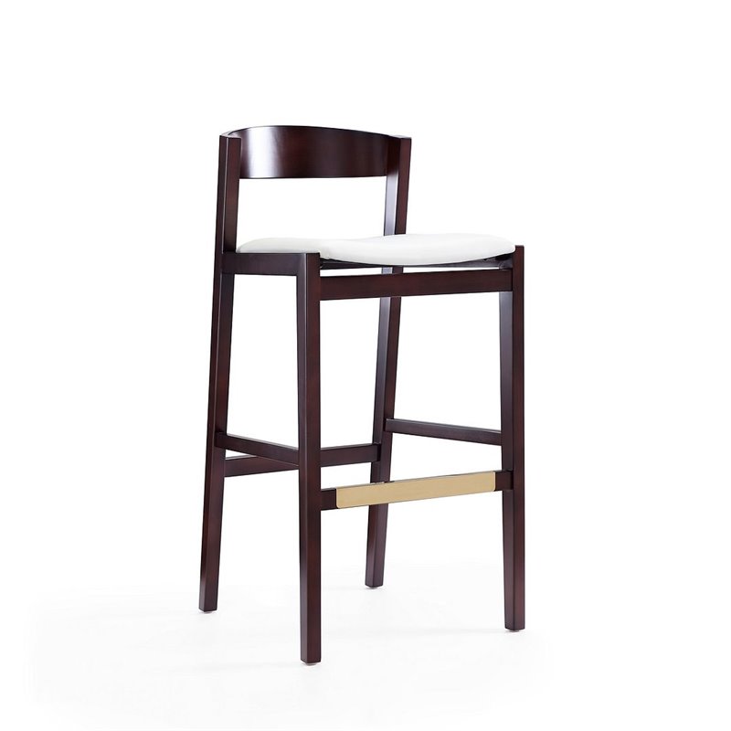 Manhattan Comfort Klismos 30.5